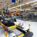 各行业物流解决方案