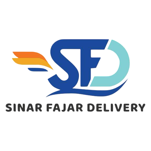 Sinar Fajar Delivery TPU