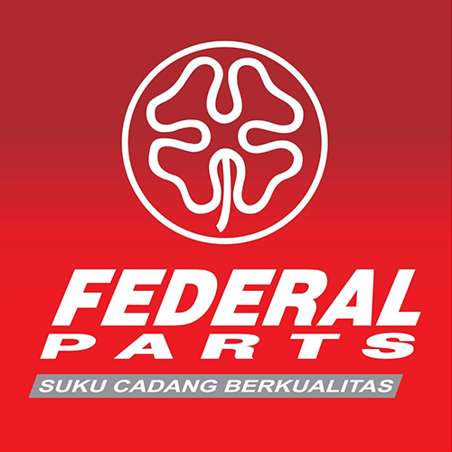 Federal Parts TPU