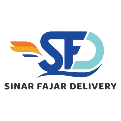Sinar Fajar Delivery TPU