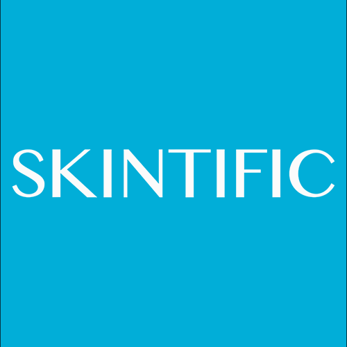 Skintific LOGO