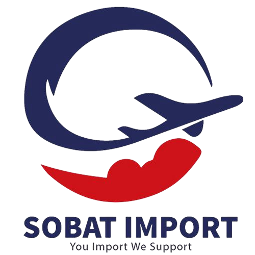 Sobat Import TPU