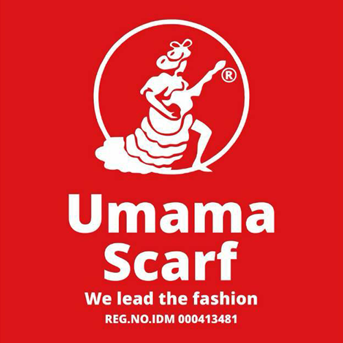 Umama Scarf TPU